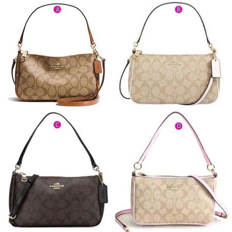 harga tas selempang coach original|selempang coach wanita.